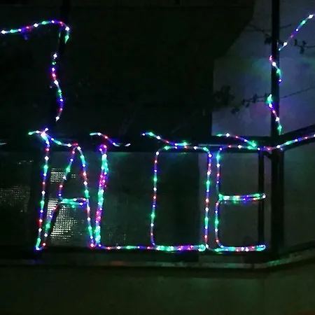 Panzió Aloe *