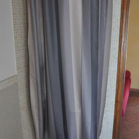 Panzió Aloe *