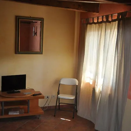 Panzió Aloe *