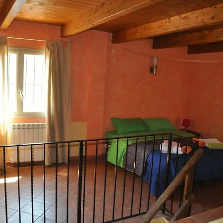 Panzió Aloe *