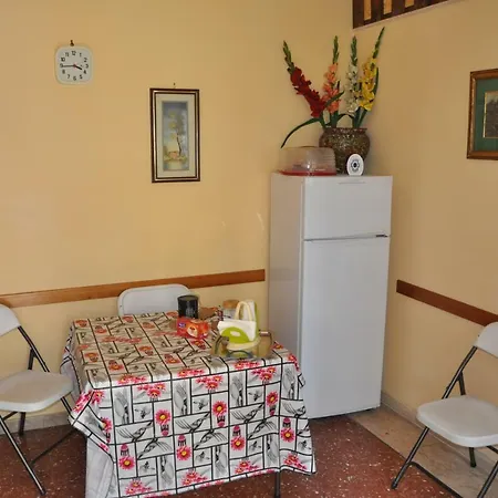 Panzió Aloe